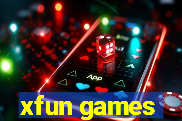 xfun games